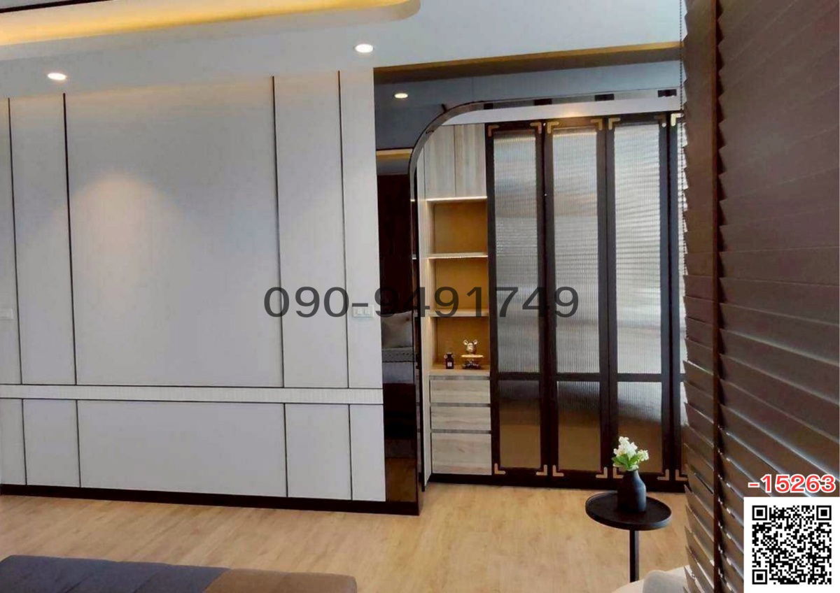 รูป เช่า ทาวน์โฮม Premium Place พหลโยธิน–รามอินทรา ใกล้รถไฟฟ้าสายสีเขียว - รูปที่ 5/7