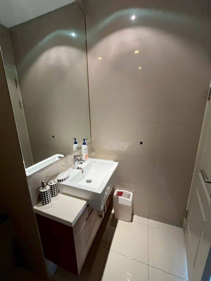 picture 🌈💚 E50615 Noble Refine Sukhumvit 26 💚🌈Get a Special Code when renting with us 💬 LINE: @theagentpro - 6/14