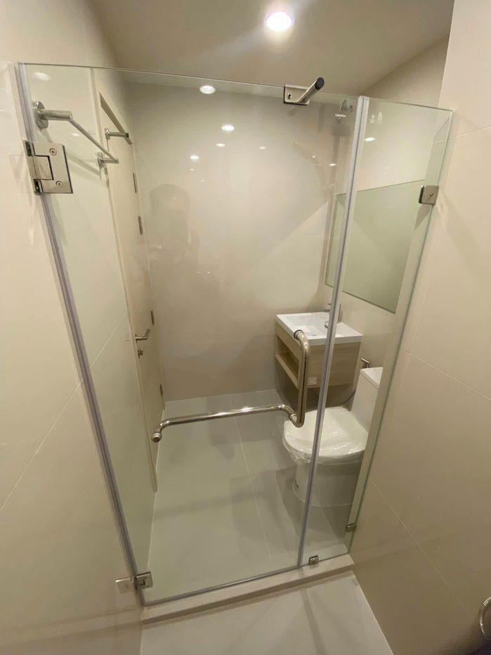 รูป Nue Noble Ratchada - Lat Phrao ห้องสวย ราคาดี สอบถามเพิ่มเติมได้ที่ Line @condorental - รูปที่ 7/8