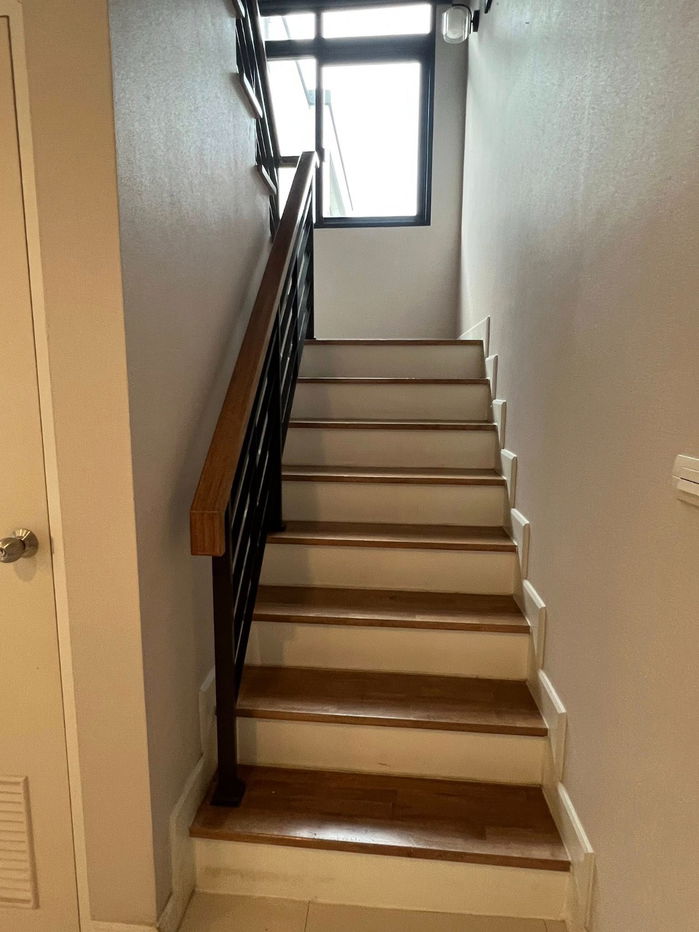 picture Rent a detached house at Centro Don Mueang-Chaengwattana - 8/17