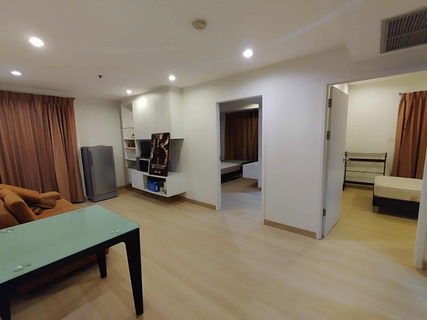 ขายคอนโด อินสไปร์ เพลส เอแบค พระราม 9