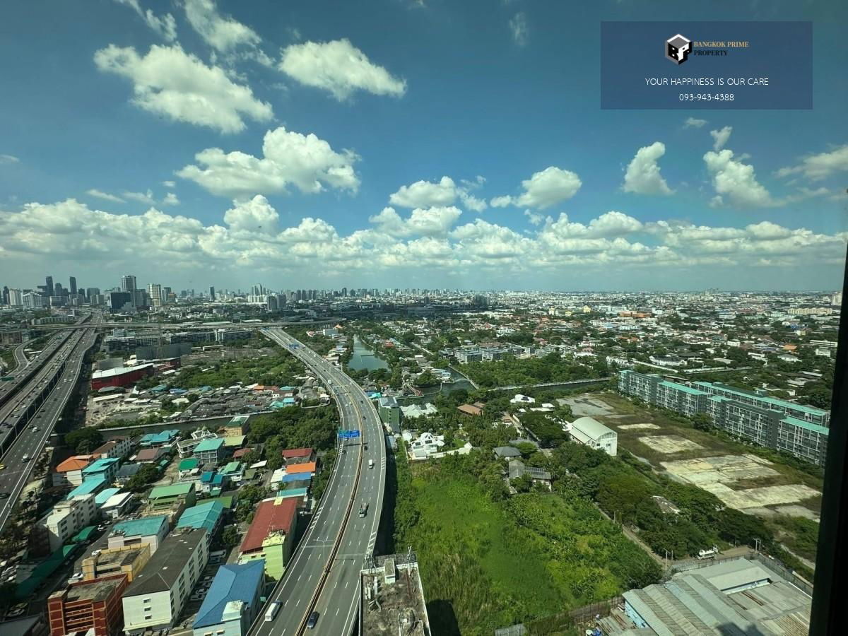 รูป The Base Rama 9-Ramkhamhaeng | ราคาสุดพิเศษ❤️ฟรีโอน #2025090811766 - รูปที่ 17/17
