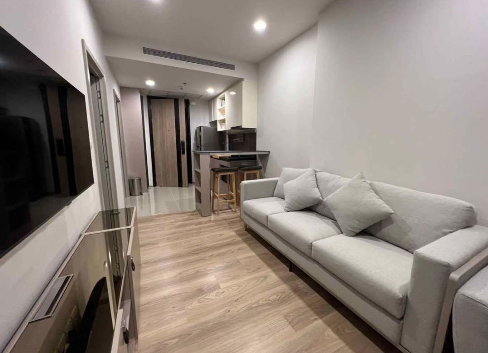 รูป #R6225  🎉 080968 ให้เช่าคอนโด Oka Haus Sukhumvit36 - รูปที่ 5/10