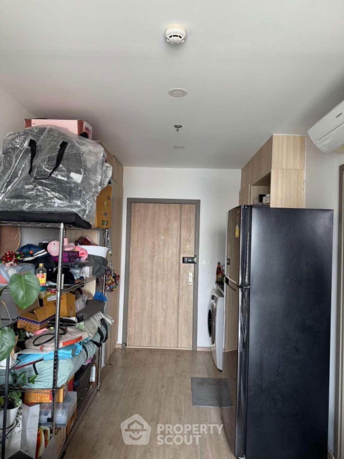 รูป คอนโด 1-ห้องนอน ที่ ไอดีโอ โอทู บางนา ใกล้ BTS บางนา (ID 2055076) - รูปที่ 7/13