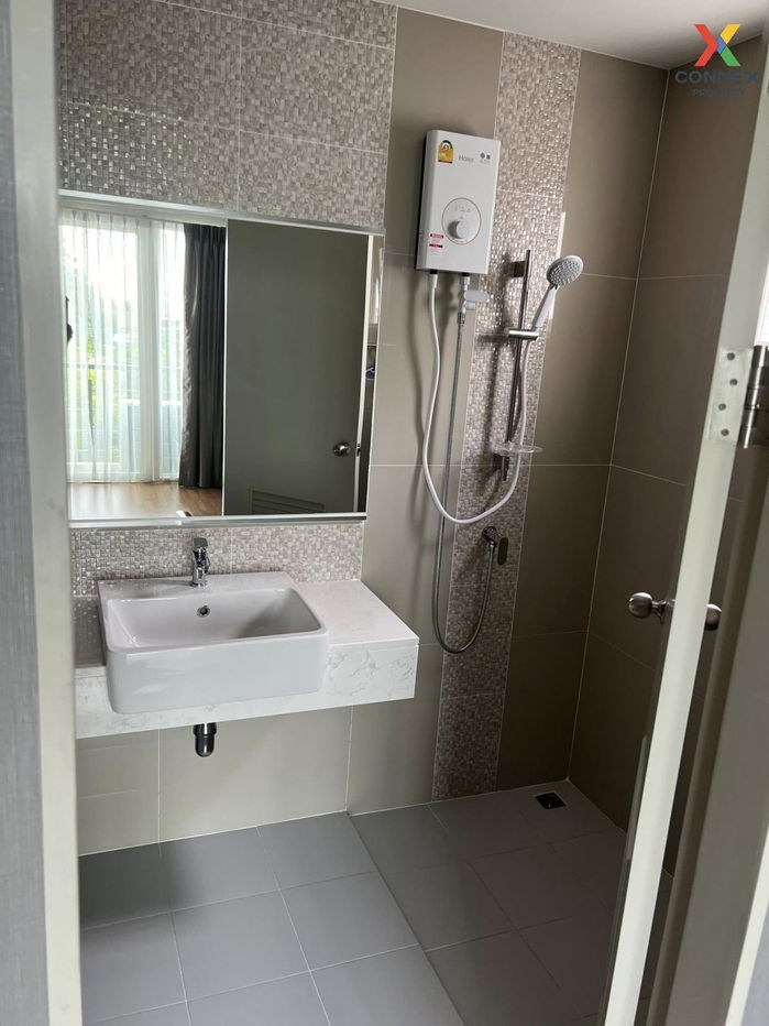 picture For Sale House , Chuan Chuen Modus Viphavadi , Si Kan , Don Mueang , Bangkok , CX-130294 ✅ Live chat with us ADD LINE @connexproperty ✅  - 7/12