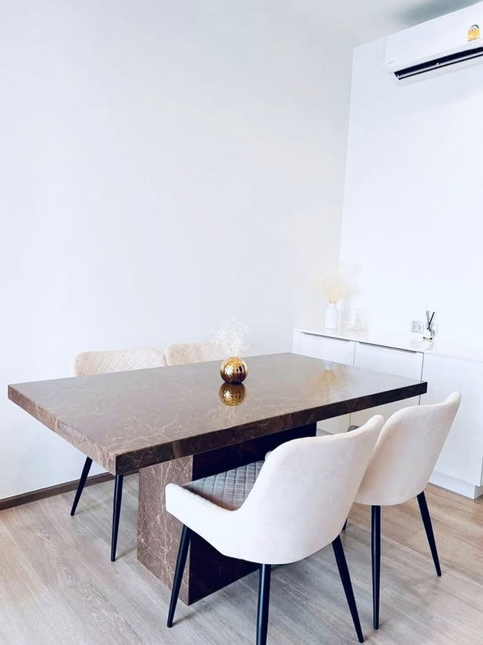 picture Condo for Rent at Rhythm Charoenkrung Pavillion (E6809052) - 8/9