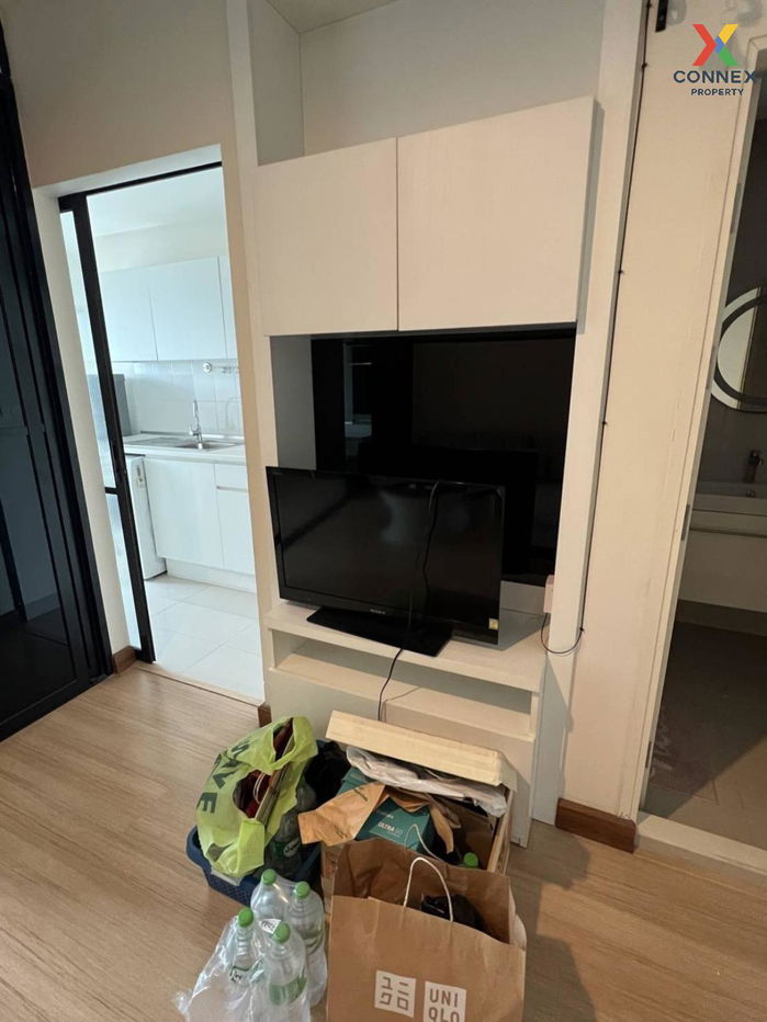 picture FOR RENT condo , Life @ Ladprao 18 , BTS-Ha Yaek Lat Phrao , Chomphon , Chatuchak , Bangkok , CX-40066 ✅ Live chat with us ADD LINE @connexproperty ✅  - 4/12