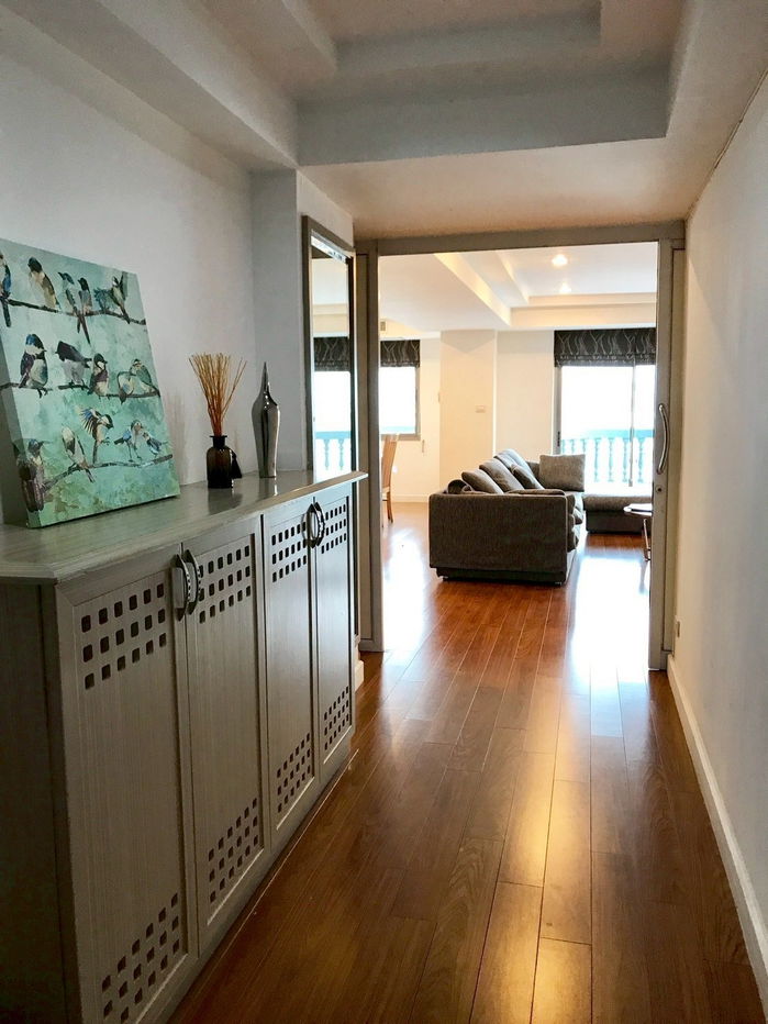 picture LTH13002 – Condo for rent at Royal Castle Sukhumvit 39 Size 160 sqm. 3 Beds 3 Baths Near BTS Phromphong ONLY 55K/Month - 13/14