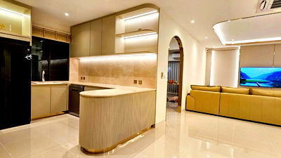 บ้านเดี่ยวให้เช่า : #st20308 ให้เช่า  เดอะปาล์ม บางนา-วงแหวน The Palm Bangna-Wongwaen  