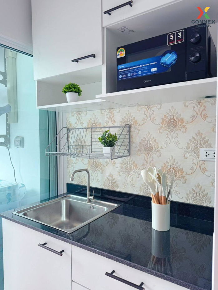 picture For Rent Condo , Regent Home Bangna (New Project) , Bang Na , Bang Na , Bangkok , CX-130618 ✅ Live chat with us ADD LINE @connexproperty ✅  - 5/8