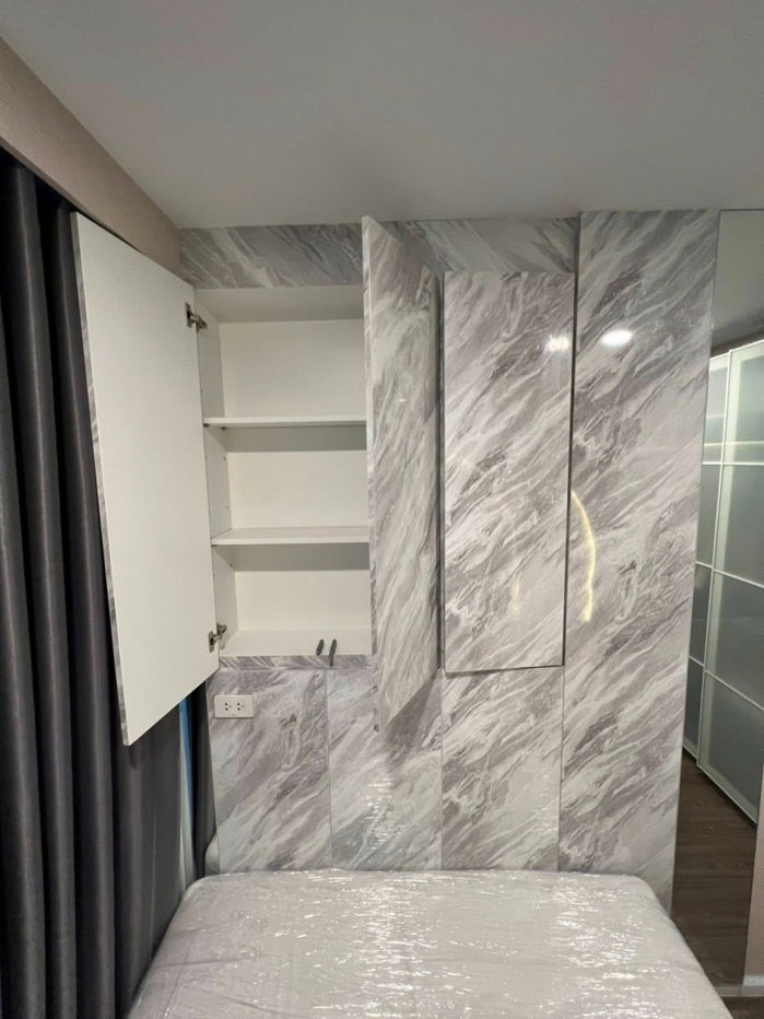 picture PFD-05681	Condo for Rent:  The Origin Ratchada–Ladprao  Schedule a viewing ■ Line: @propertyfinder	 - 7/10