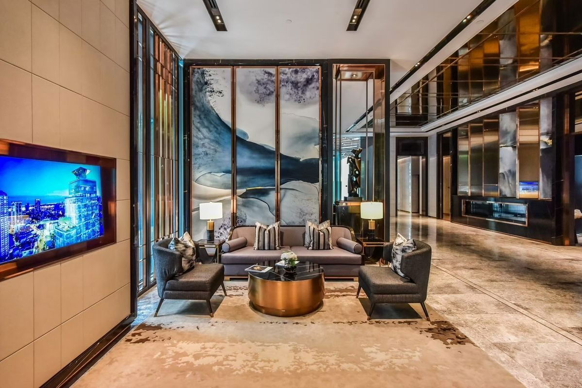 picture PFD-05673	Condo for Rent:  The Bangkok ThonglorSchedule a viewing ■ Line: @propertyfinder	 - 13/14