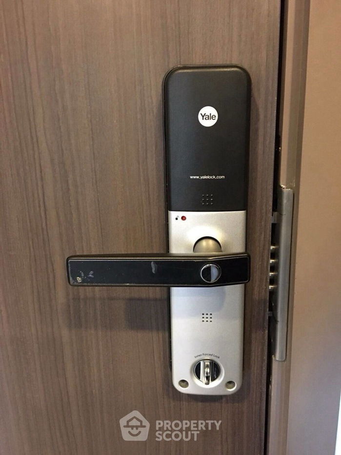 รูป คอนโด 1-ห้องนอน ที่ นายน์ บาย แสนสิริ ใกล้ BTS วงเวียนใหญ่ (ID 2301455) - รูปที่ 11/14