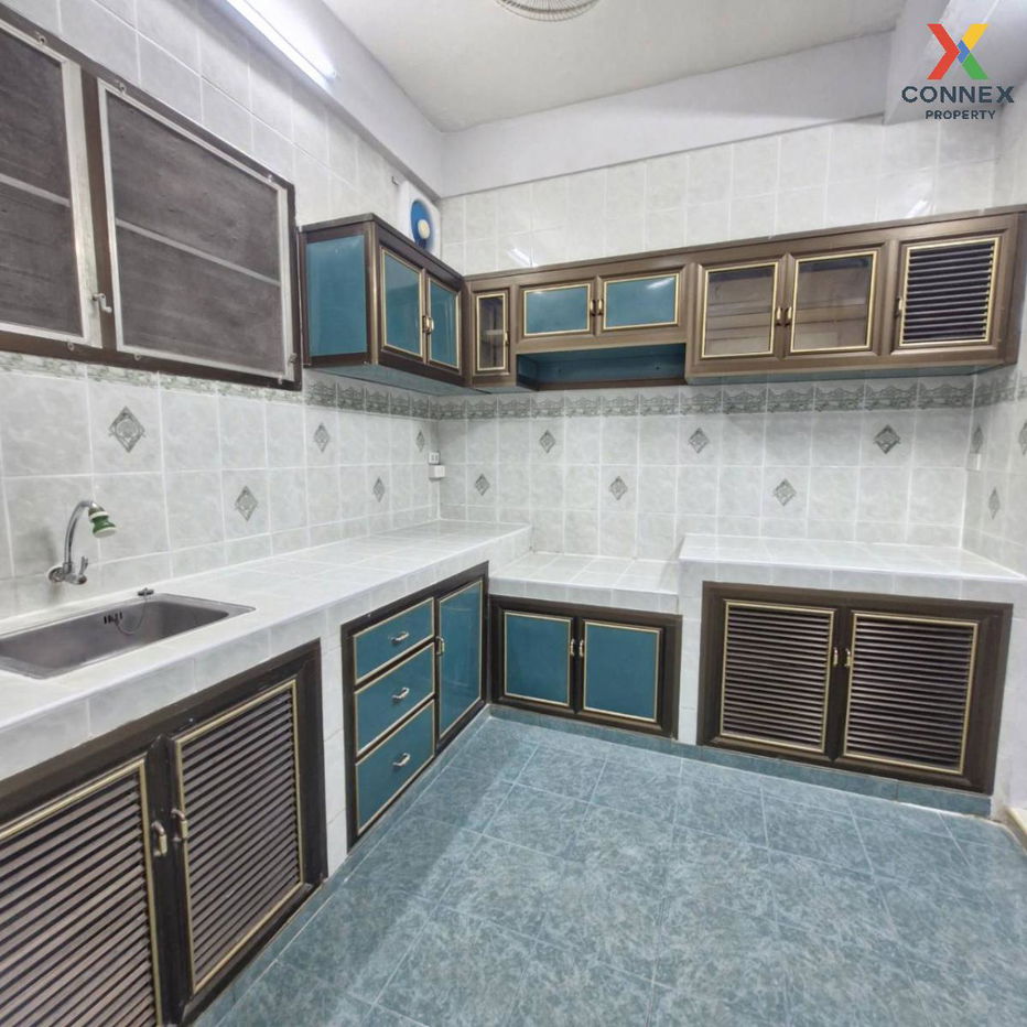 รูป ขายทาวน์เฮ้าส์/ทาวน์โฮม  ตวงทอง 5 รีโนเวทใหม่ บางบอน เขต บางบอน กรุงเทพ CX-130159 ✅ ทักไลน์ @connexproperty ตอบทันที ทีมงานมืออาชีพ ✅  - รูปที่ 7/12