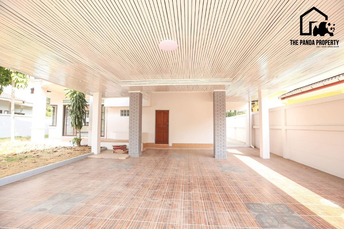 รูป หมู่บ้านปรีชา ศรีนครินทร์-หนามแดง - รูปที่ 4/12