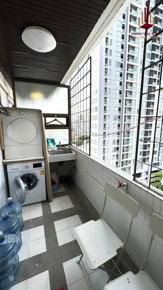 picture ✨ For Rent: Richmond Palace Condo ✨  💰 Only 65,000  THB/month - 7/8