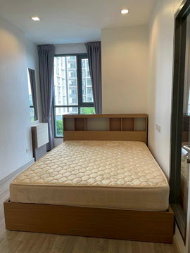 #st20302 ให้เช่า   Ideo Mobi Sukhumvit 81   