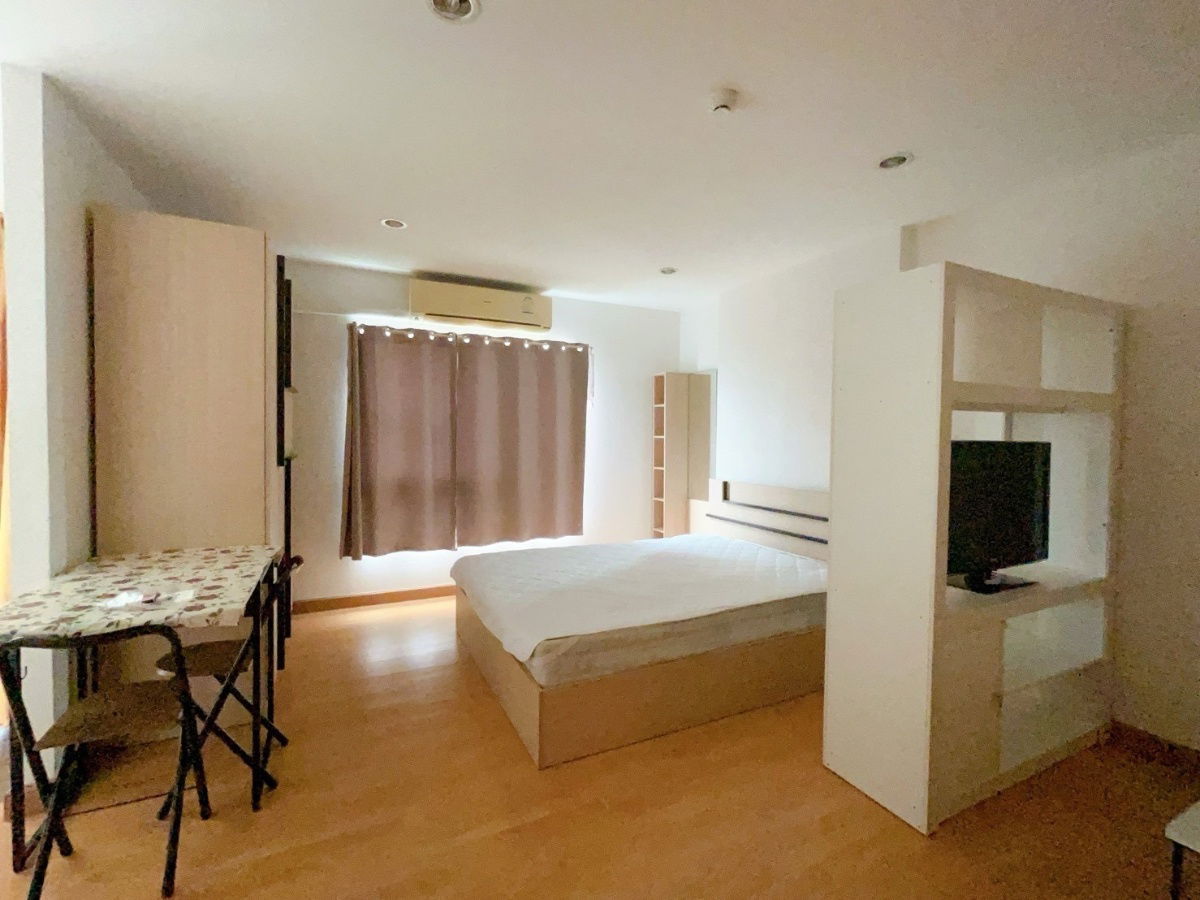 picture The Crystal Condo Rattanathibet 3  - 14/16