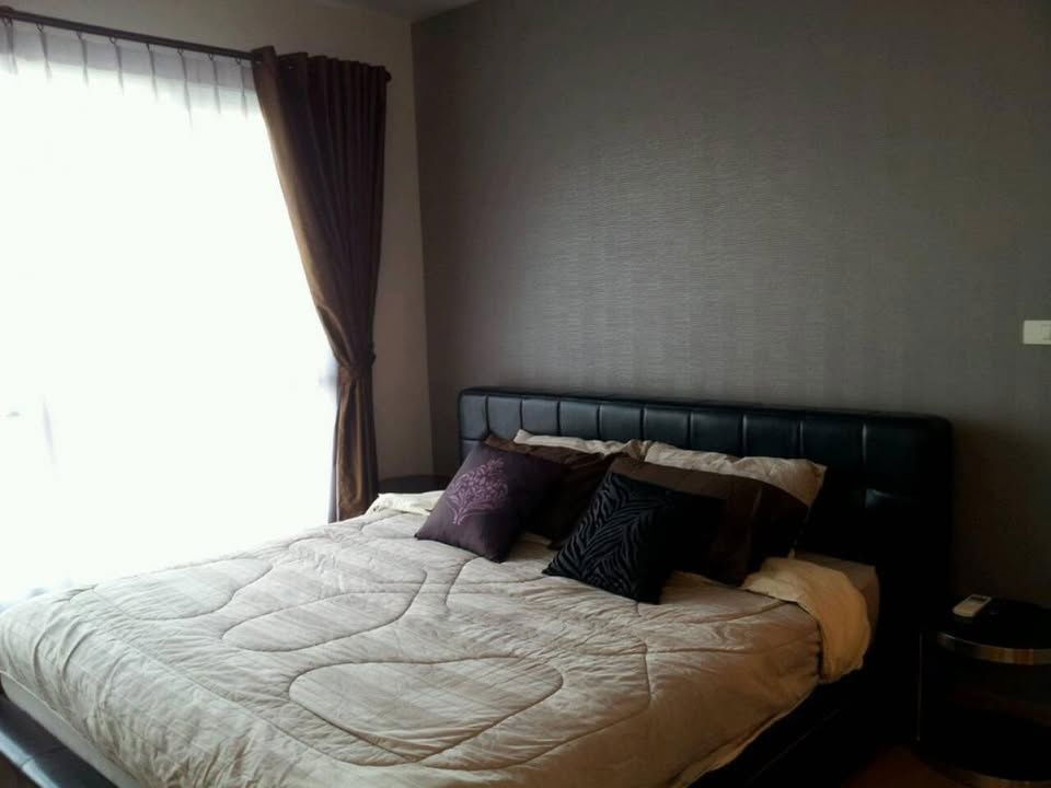รูป เช่าคอนโด Hive Taksin/ไฮฟ์ ตากสิน (E6809023)  ID Line : @condo101 - รูปที่ 2/5