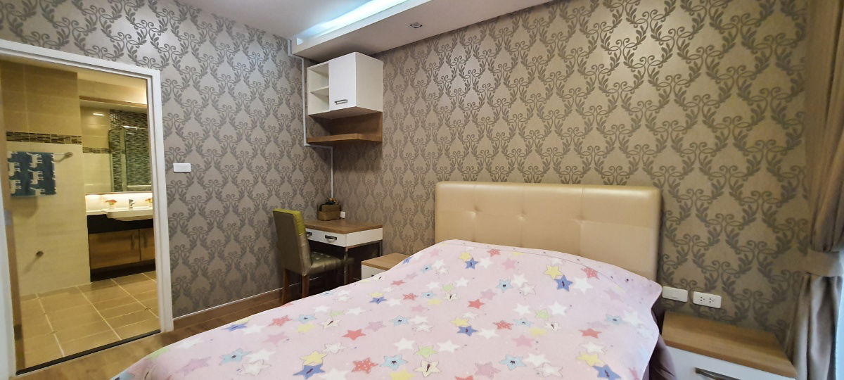 picture Treasure Condo in Chiangmai Business Park near Central Festival Chiangmai - 8/27