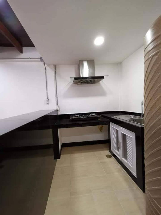 รูป 🏠 ให้เช่าบ้าน : Baan Khlong Toei Niwet (บ้าน คลองเตยนิเวศน์)  รหัสทรัพย์ | 📌 LNP-H533  - รูปที่ 10/10