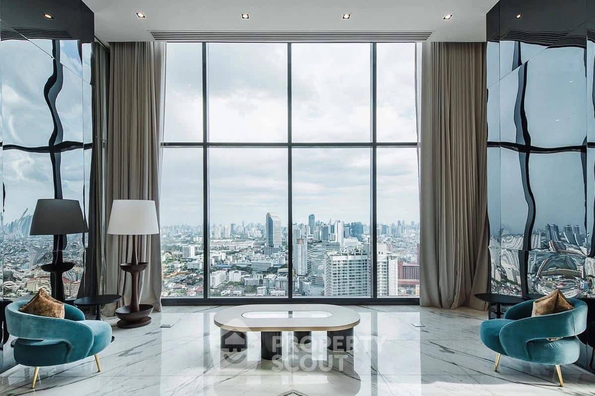 picture 1-BR Condo at XT Huaikhwang near MRT Huai Khwang (ID 2299728) - 17/17