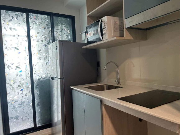 picture For Rent: Atmoz Kanaal Rangsit - Resort-style Condo with Waterfront Ambiance in the Heart of Rangsit - 7/17