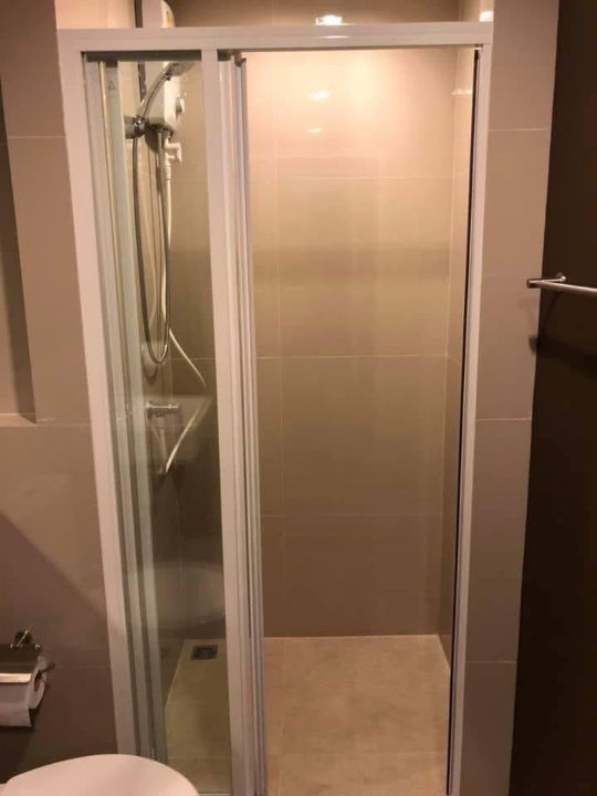 picture BTS Sena Nikhom 2.2 km. Price  14,500 Baht Condo Chambers Chaan Ladprao - Wanghin ( Rental ) - 11/13