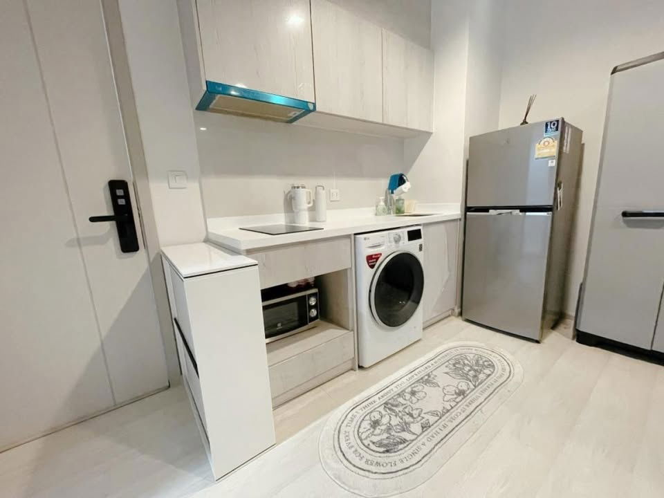 picture Condo for Rent at Life Sukhumvit 48 (E6809048) - 4/9