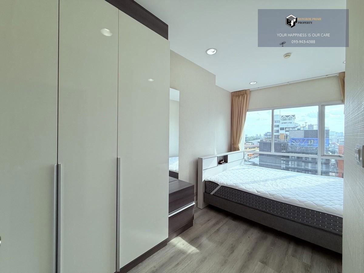 picture Centric Sathorn-Saint Louis | Best Price!!! Fully furnished, ready to move in #2025090811764 - 3/10