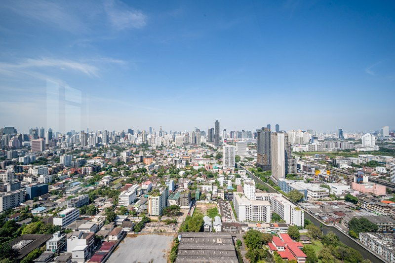 picture For Rent - The Monument Thonglor , Ultimate Luxury Class 3 bedrooms 4 bathrooms - 38/39