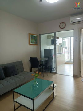🔥🔥🔥 For Rent Condo , Supalai Veranda Rama 9 , MRT-Phra Ram 9 , Bang Kapi , Huai Khwang , Bangkok , CX-130686 ✅ Live chat with us ADD LINE @connexproperty ✅ 🔥🔥🔥
