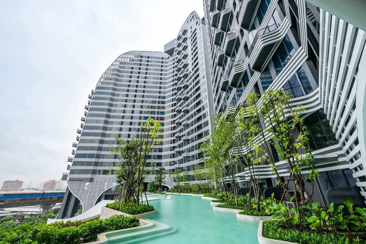 รูป [[ให้เช่า]]📌คอนโดใกล้ btsบางนา Condo Ideo Mobi Sukhumvit East Point  แต่งสวย พร้อมอยู่ 💥💥 - รูปที่ 9/10