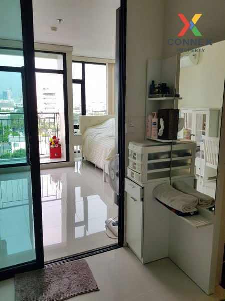 picture 🔥🔥🔥 FOR RENT condo , Bangkok Horizon Sathorn , Duplex , nice view , BTS-Chong Nonsi , Thung Wat Don , Sa Thon , Bangkok , CX-01987 ✅ Live chat with us ADD LINE @connexproperty ✅ 🔥🔥🔥 - 3/6