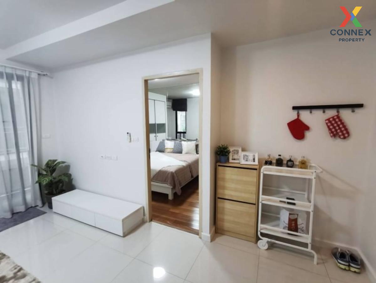 picture FOR RENT condo , Ashton Asoke , BTS-Asok , Khlong Toei Nuea , Watthana , Bangkok , CX-07444 ✅ Live chat with us ADD LINE @connexproperty ✅  - 9/12