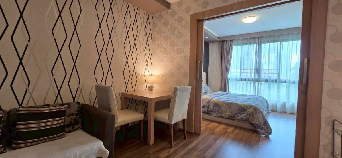 picture Treasure Condo in Chiangmai Business Park near Central Festival Chiangmai - 21/26