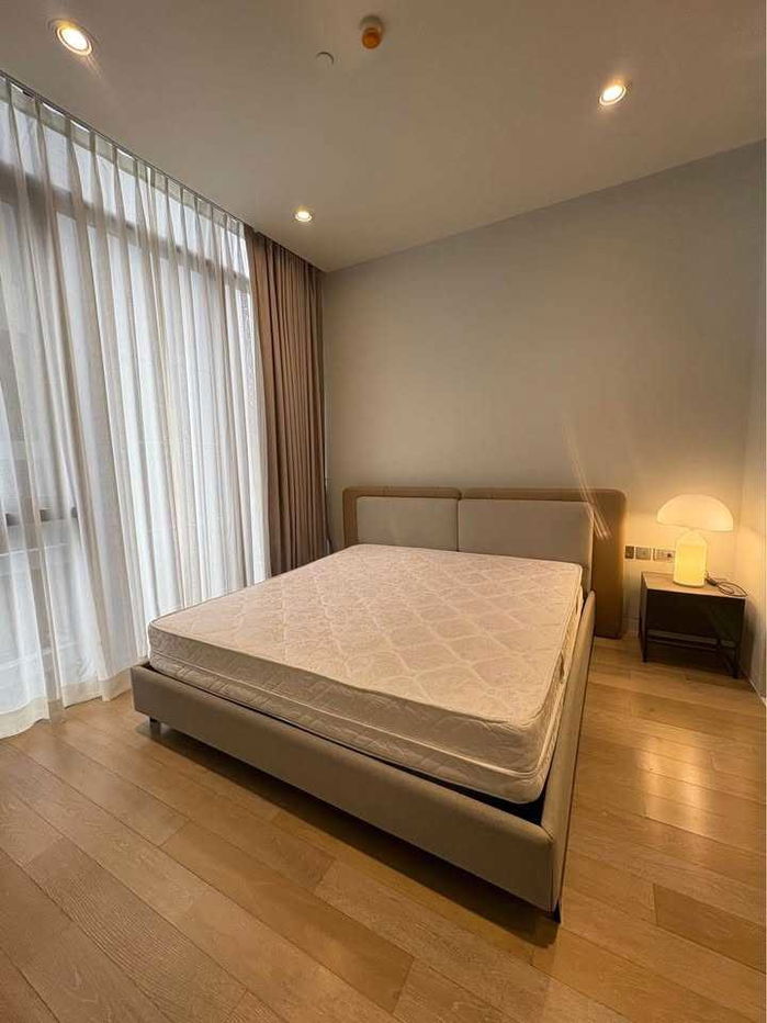 รูป LTH13004 – Condo for sale คอนโดขาย at Vittorio Sukhumvit 39 วิทโทริโอ สุขุมวิท 39 Size 136.71 sqm. 2 Beds 3 Baths Near BTS Phromphong ONLY 55MB - รูปที่ 6/11