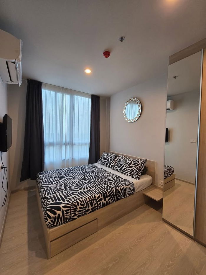 picture Condo for Rent at Nue Mega Plus Bangna (E6809036) - 7/9