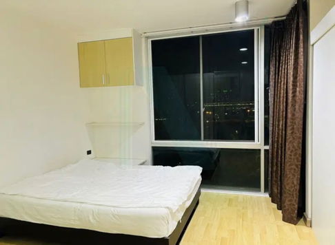 The IRIS Rama9-Srinakarin for rent ✨ Fully furnished