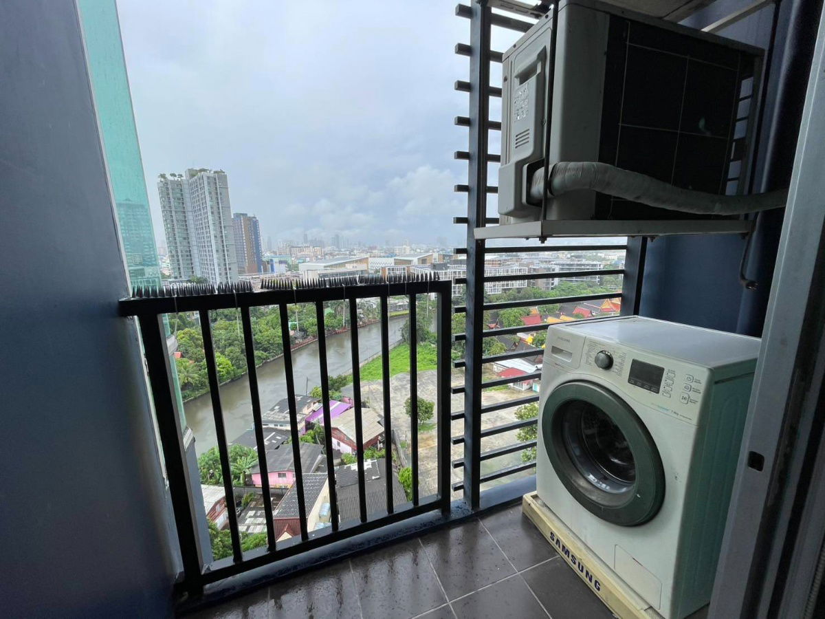 picture 💥SL-8748💥 Condo for sale, good price, The Base Sukhumvit 77 👉 Add Line @primahome - 9/10