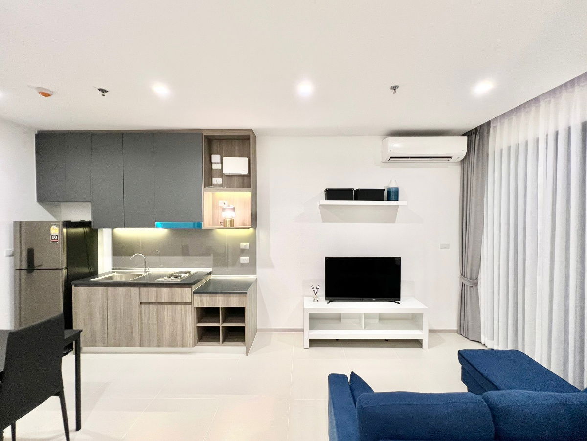picture  Grow Rattanathibet floor 14 35 sqm - 29/46