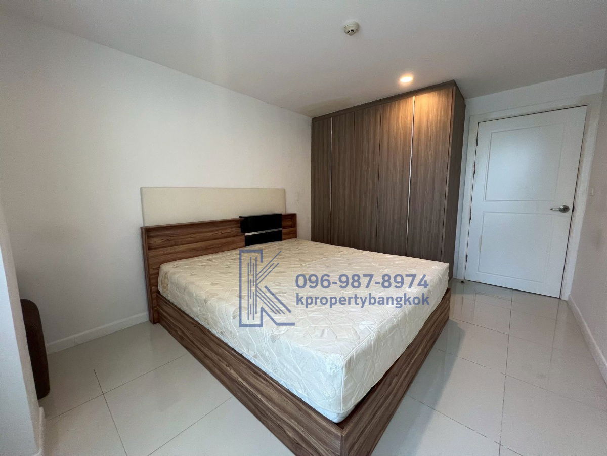 รูป ให้เช่า - อิลีเม้นท์ ศรีนครินทร์ ชั้น 1 ขนาด 44 ตรม 9500 บาท ใกล้ห้างซีคอน MRT สายสีเหลือง - รูปที่ 2/9