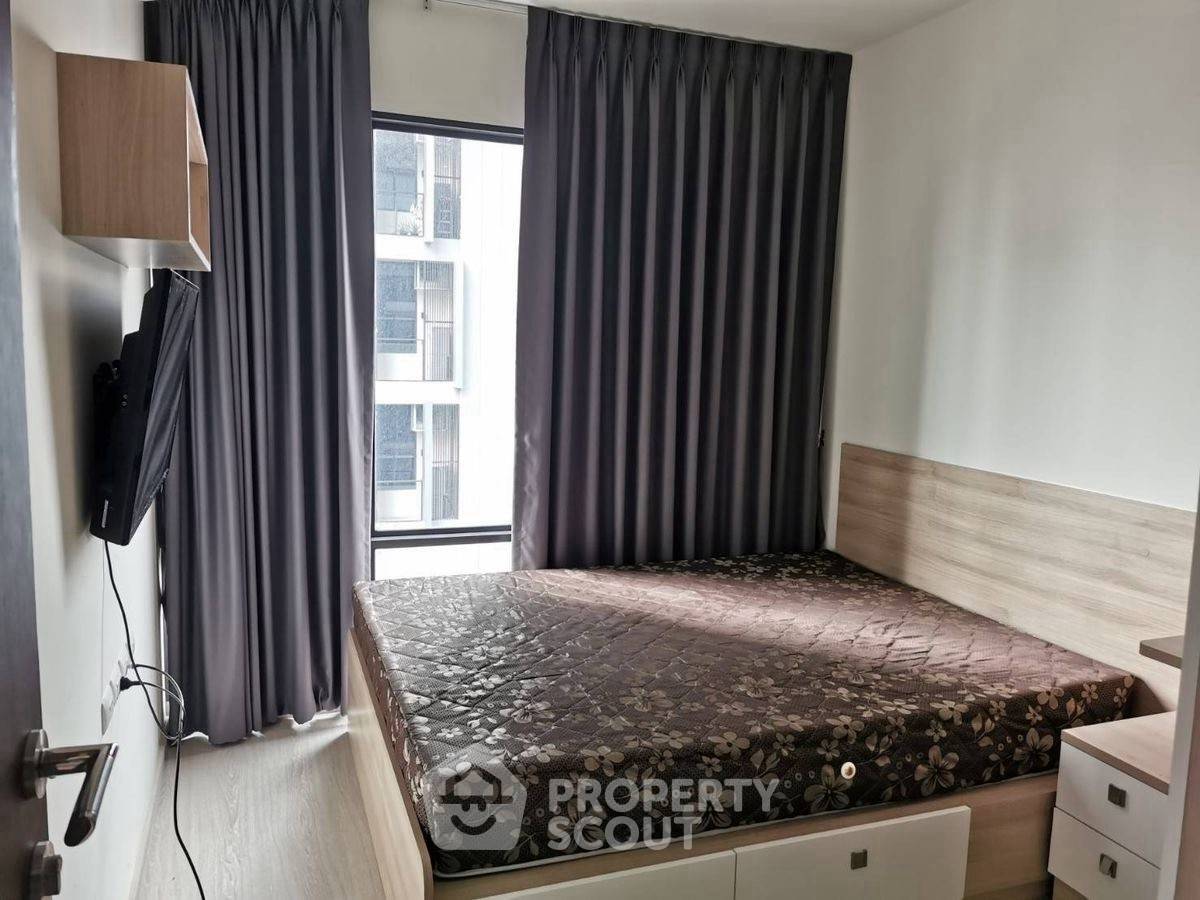 picture 2-BR Condo at Rhythm Asoke near MRT Phra Ram 9 (ID 2301457) - 7/17