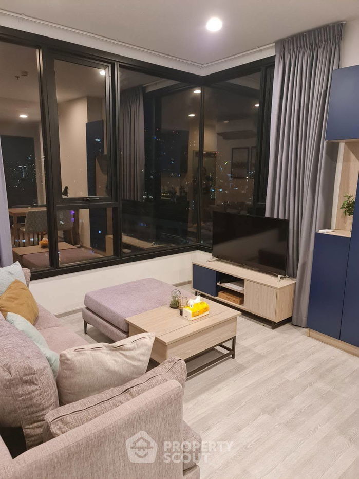 picture 2-BR Condo at XT Ekkamai near BTS Thong Lor (ID 2300942) - 4/17