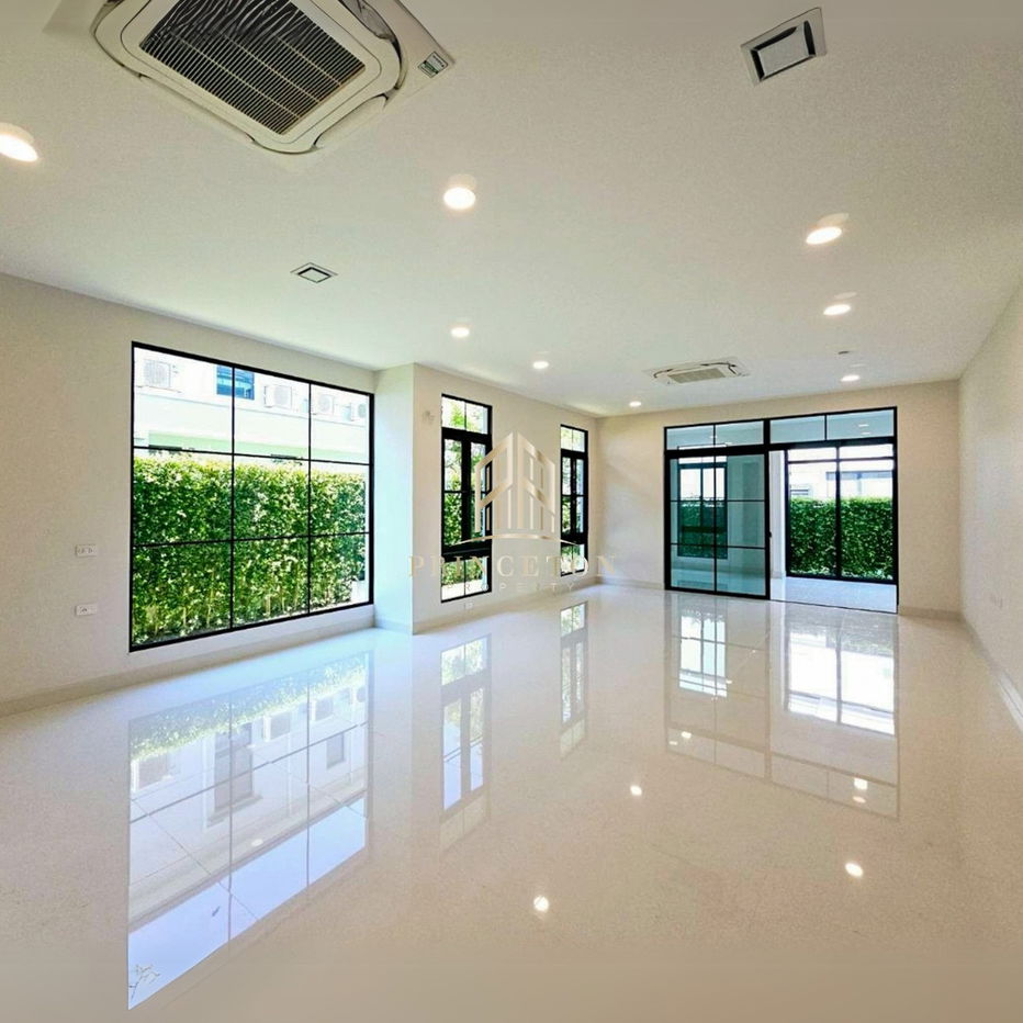 รูป ขายบ้านหรู นันทวัน บางนา กม.15  - รูปที่ 3/24