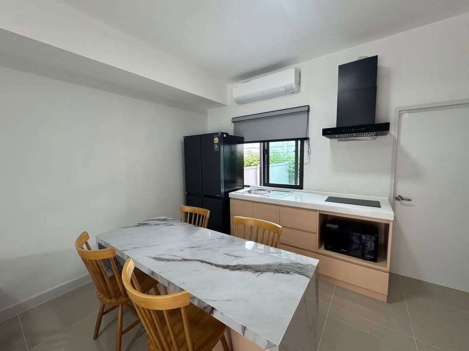 รูป เช่าบ้าน Pleno Sukhumvit-Bangna 2/พลีโน่ สุขุมวิท-บางนา 2 (E6809039)  ID Line : @condo101 - รูปที่ 3/12