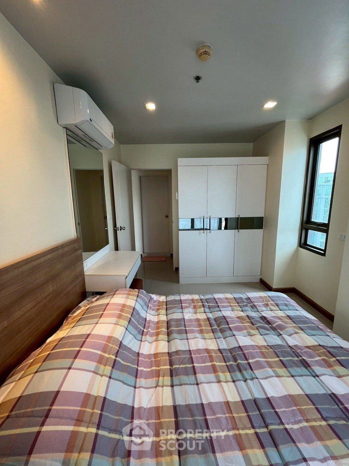 picture 1-BR Condo at Casa Condo Asoke - Dindaeng near MRT Phra Ram 9 (ID 2294570) - 7/13