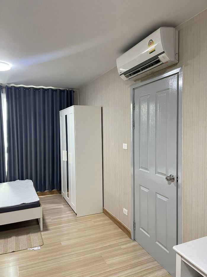 picture  Plum condo Paholyothin89 for rent  - 5/11