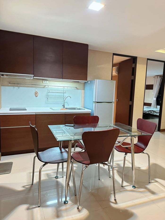 picture 🔥 For Rent : JW City Ratchada32 🔥 - 4/10