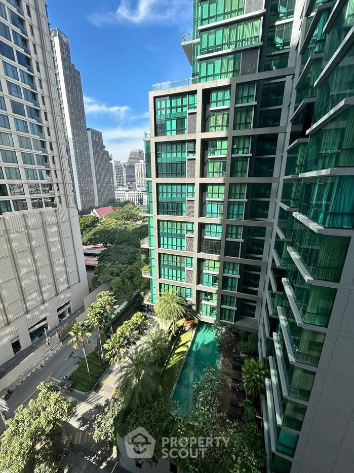 รูป คอนโด 1-ห้องนอน ที่ แกรนด์ พาร์ค วิว อโศก ใกล้ MRT สุขุมวิท (ID 2301057) - รูปที่ 13/13